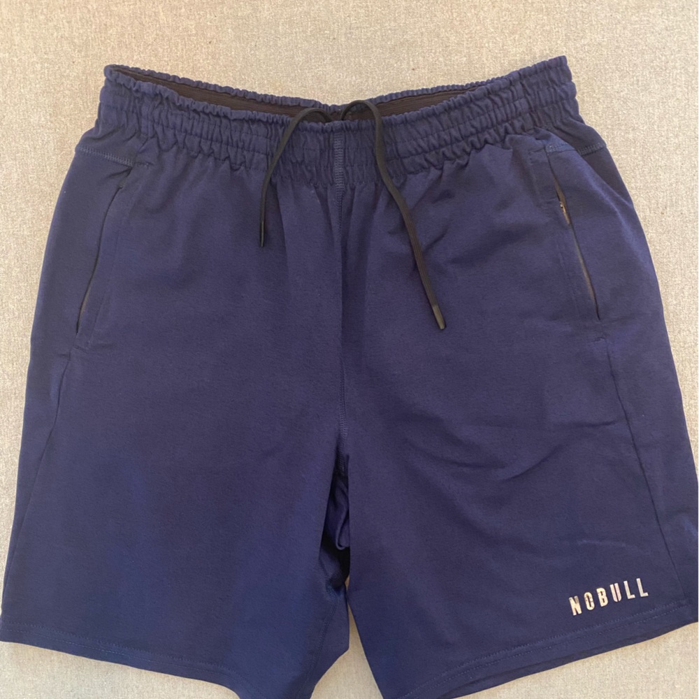 NOBULL Men’s Shorts